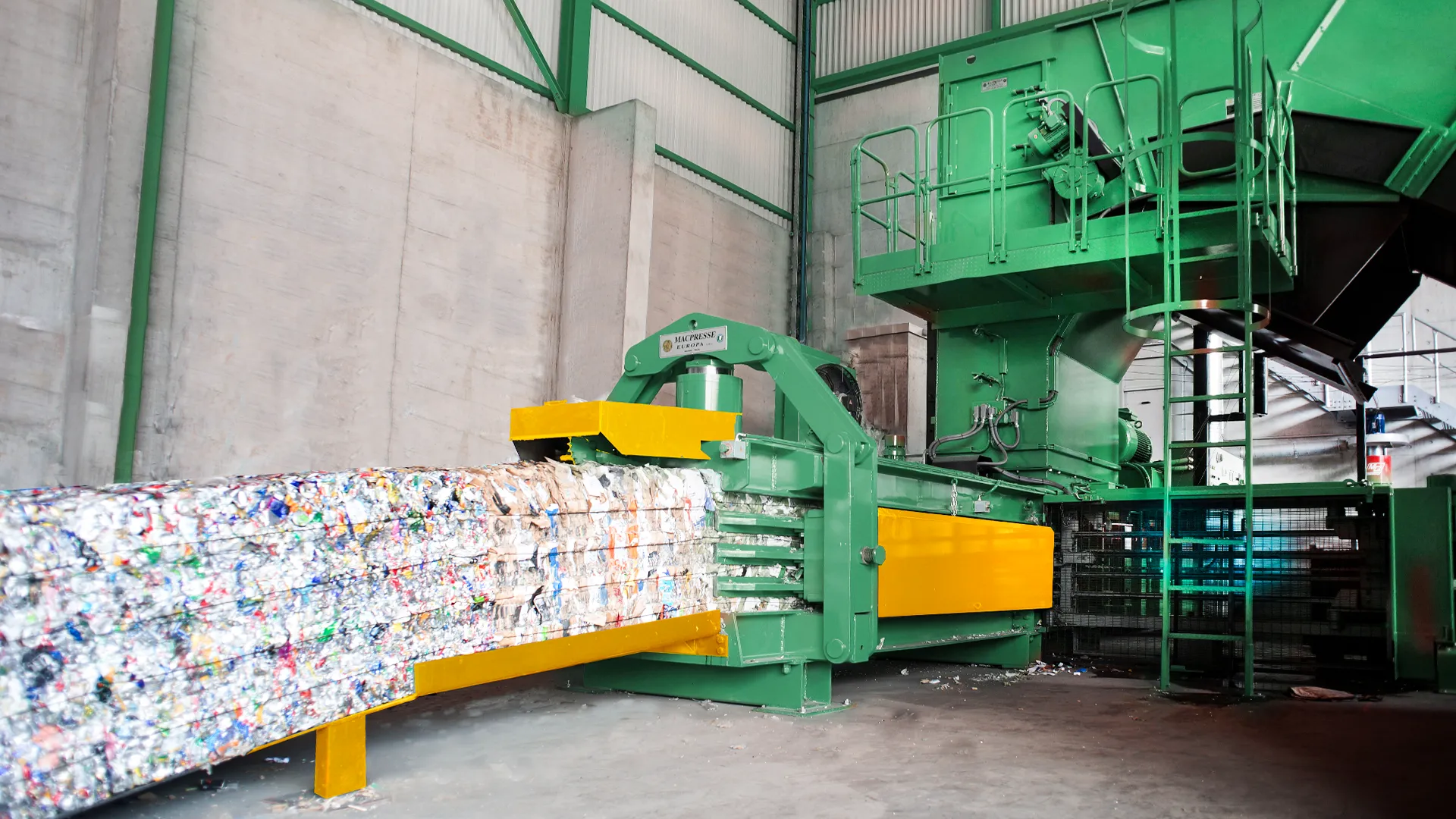 Macpresse MAC 106/2