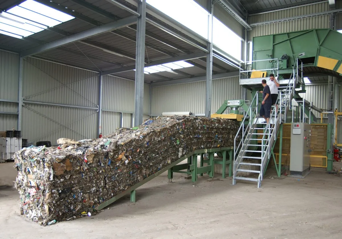Macpresse MAC 110L/1
