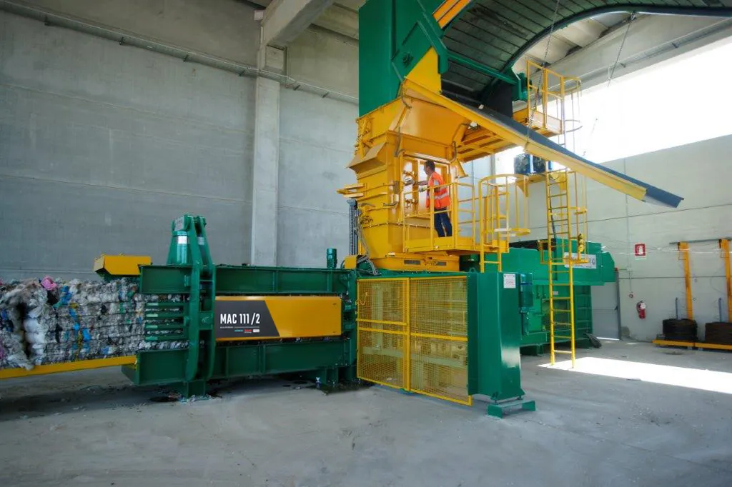 Macpresse MAC 111/2