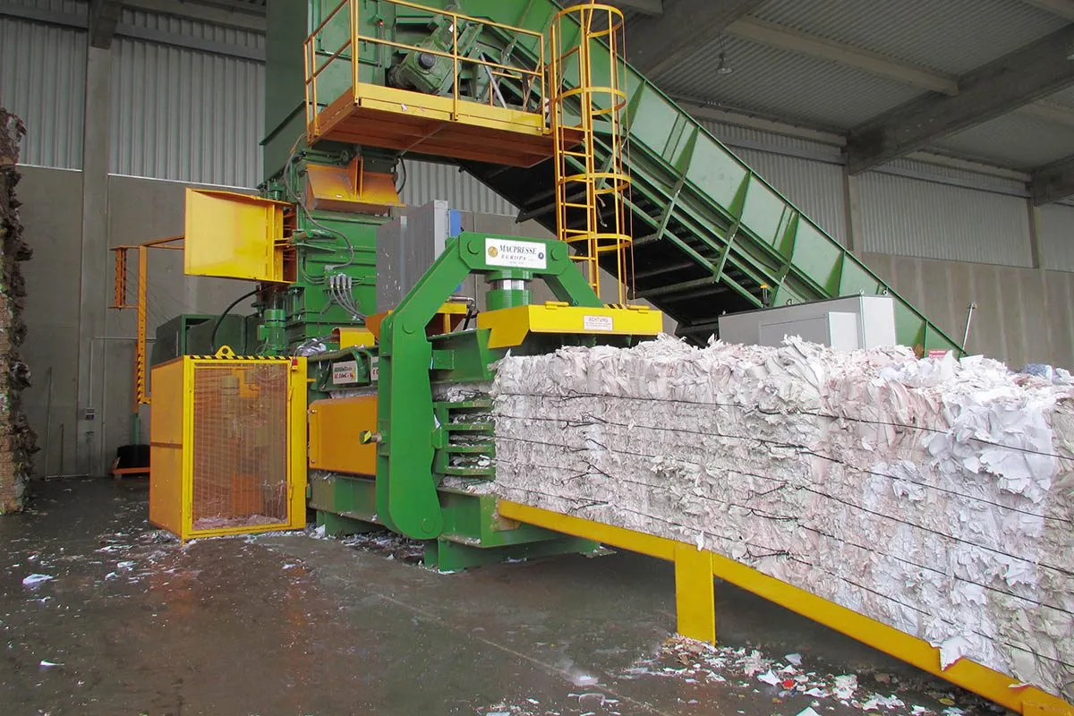 Macpresse MAC 111AS/1