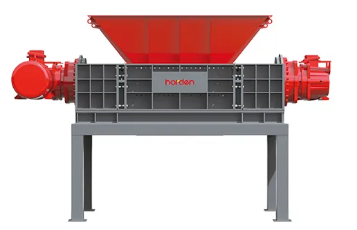 Harden TD-serie