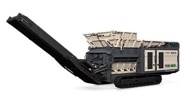 Terex Ecotec TDS 825
