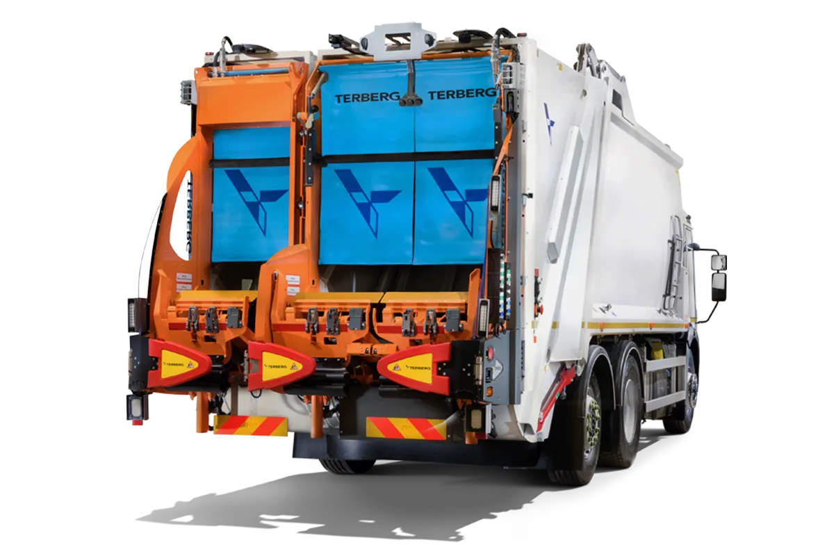 Automatinntømmere