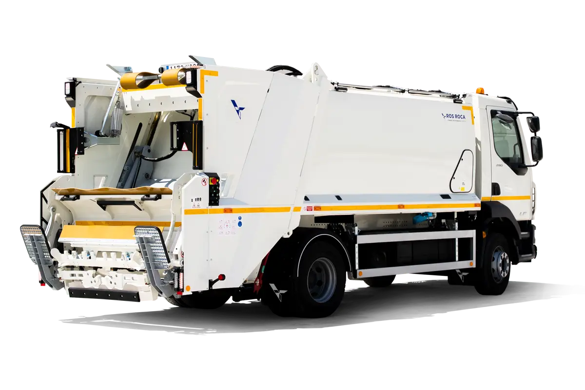 Household waste collection